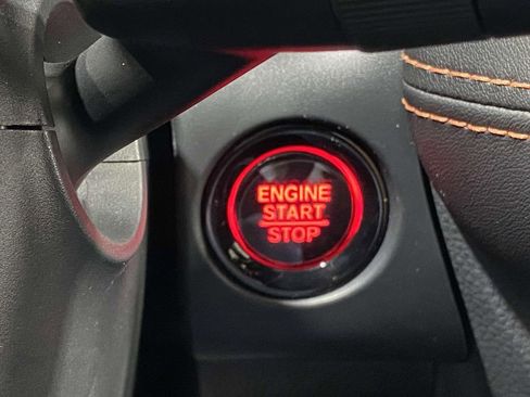 New 2026 Honda HR-V Sport image 23