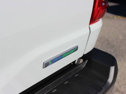 Used 2023 Ford F150 Lariat w/ Equipment Group 502A High image 14