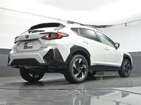 New 2025 Subaru Crosstrek 2.5i Limited w/ Crosstrek Mirror Package image 15