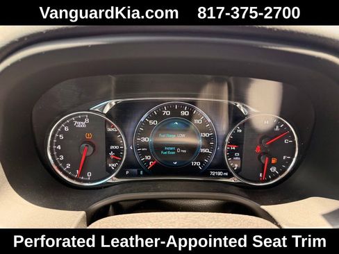 Used 2019 GMC Acadia Denali w/ Technology Package FWD image 20