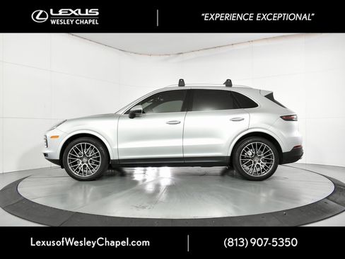 Used 2019 Porsche Cayenne image 10