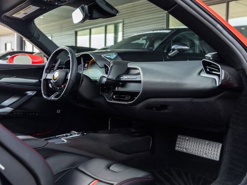 Used 2021 Ferrari SF90 Stradale AWD/4WD image 48