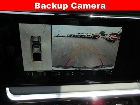 Certified 2023 GMC Sierra 1500 Denali Ultimate AWD/4WD image 19