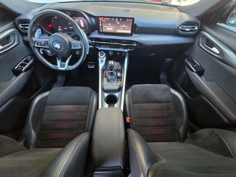 Used 2024 Dodge Hornet R/T w/ Track Pack AWD/4WD image 9