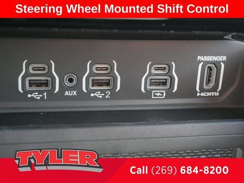 New 2026 RAM 1500 Rebel AWD/4WD image 36