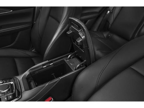 Used 2023 MAZDA CX-30 AWD 2.5 S w/ Premium Package image 14