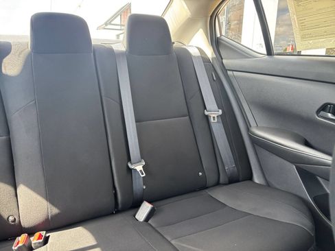 Used 2025 Nissan Sentra S FWD image 35