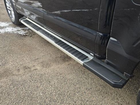 Used 2024 Ford F150 Lariat w/ Bed Utility Package image 12