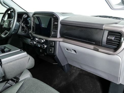 Used 2025 Ford F150 XLT w/ Equipment Group 301A Standard image 21