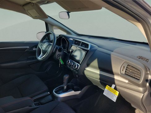 Used 2019 Honda Fit Sport image 29
