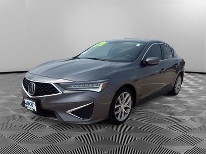 Used 2021 Acura ILX