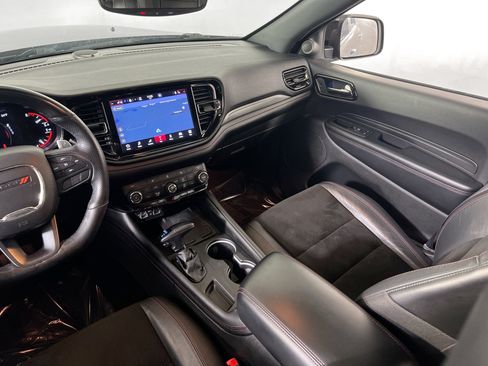 Used 2022 Dodge Durango R/T AWD/4WD image 24