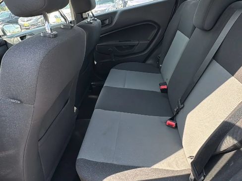 Used 2016 Ford Fiesta S FWD image 20
