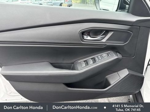 Certified 2025 Honda Accord Sport image 10