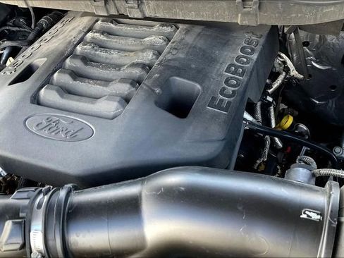 Used 2022 Ford F150 XLT w/ Equipment Group 302A High image 34