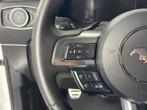 Used 2021 Ford Mustang GT Premium w/ GT Performance Package RWD image 17