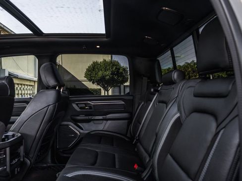 Used 2023 RAM 1500 TRX w/ TRX Level 2 Equipment Group image 21