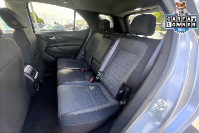 Used 2024 Chevrolet Equinox LT AWD/4WD image 25