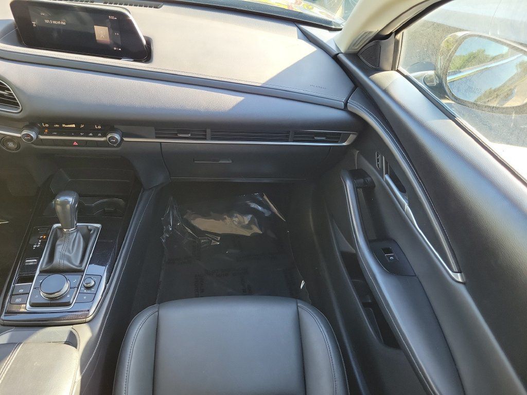 Used 2025 MAZDA CX-30 AWD 2.5 S w/ Select Sport Pkg image 19