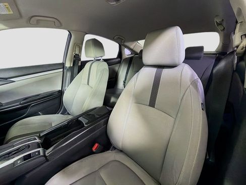 Used 2021 Honda Civic LX image 13