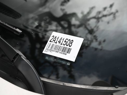 Used 2024 Chevrolet Malibu LT FWD image 41