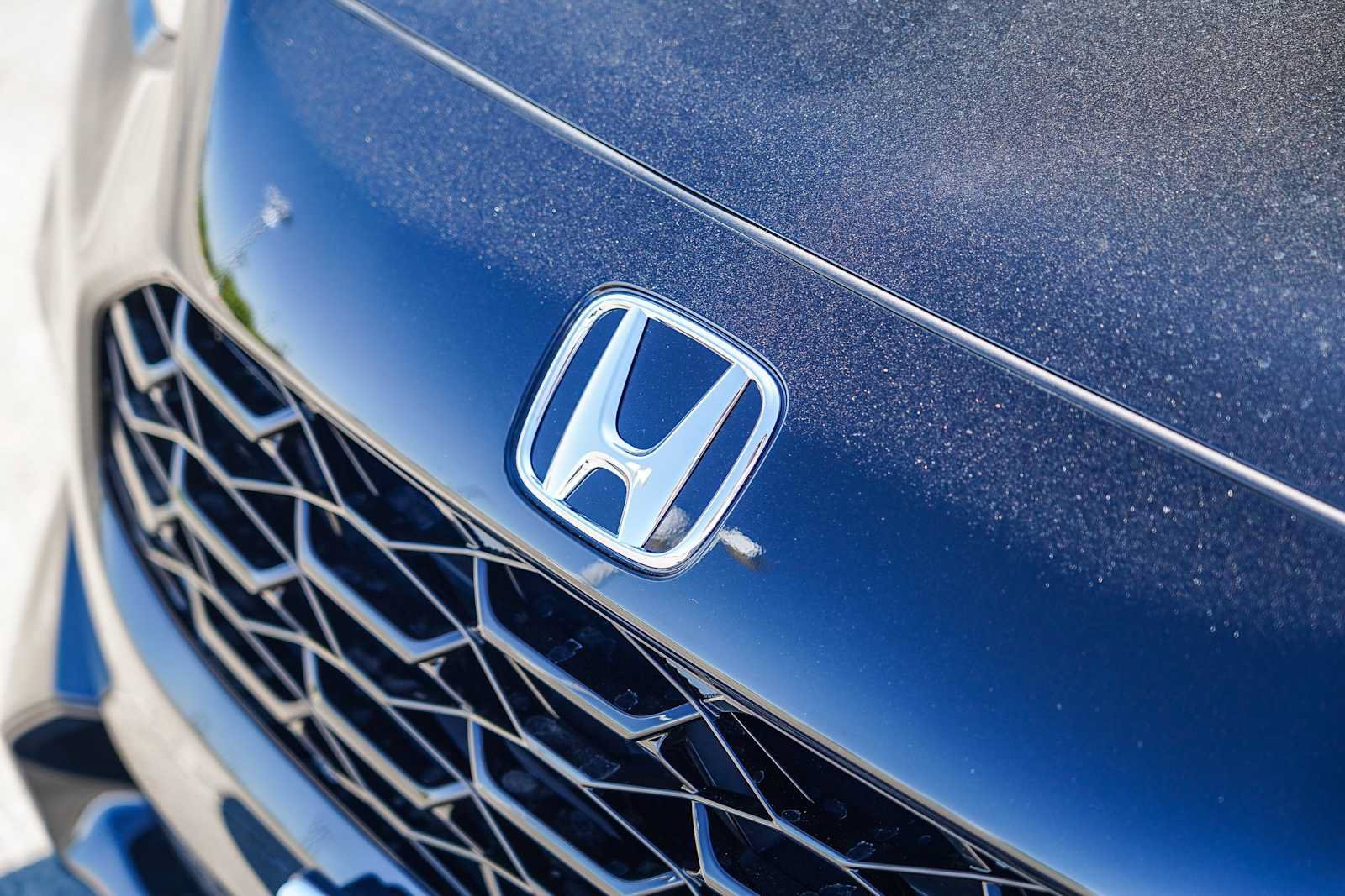 New 2027 Honda HR-V EX-L image 3