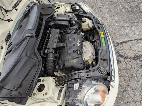 Used 2011 MINI Cooper Convertible FWD image 42