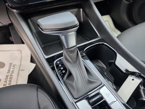 New 2026 Hyundai Santa Cruz SEL image 23