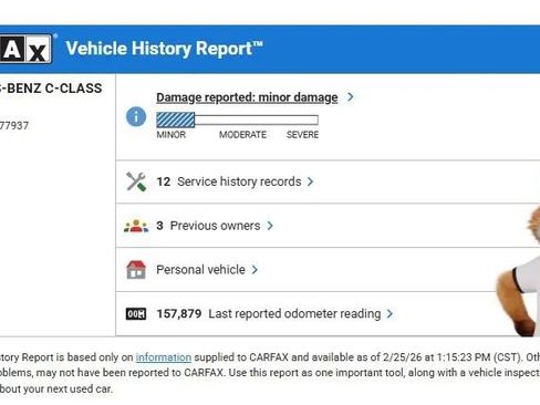 Used 2009 Mercedes-Benz C 300 C 300 Sport Sedan 4D image 19
