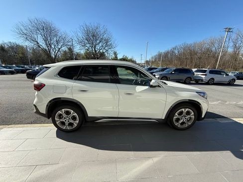 Used 2026 BMW X1 xDrive28i w/ Convenience Package AWD/4WD image 5