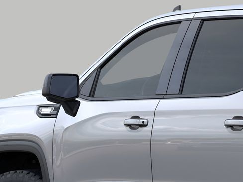 New 2025 GMC Sierra 1500 Elevation w/ Elevation Premium Package image 12