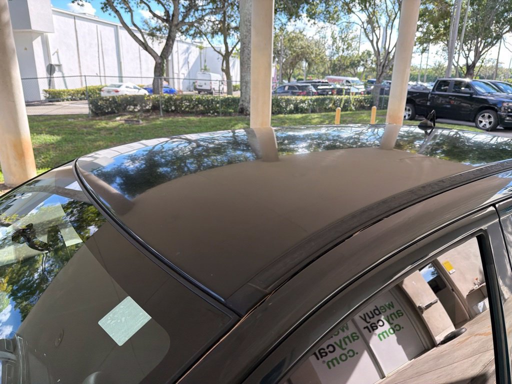 Used 2018 Mitsubishi Mirage ES FWD image 14