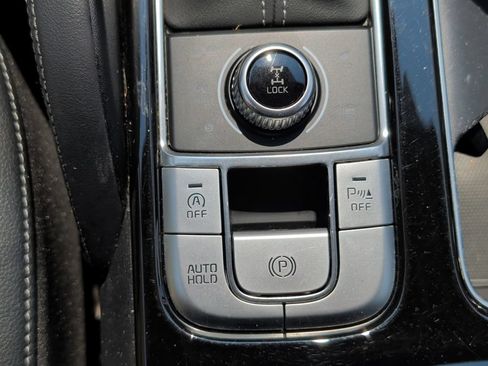 Used 2022 Kia Telluride EX w/ EX Premium Package AWD/4WD image 45
