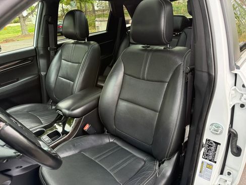 Used 2015 Kia Sorento SX image 25