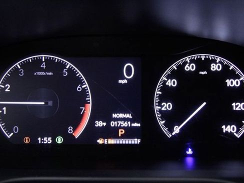 Certified 2023 Honda HR-V LX image 23