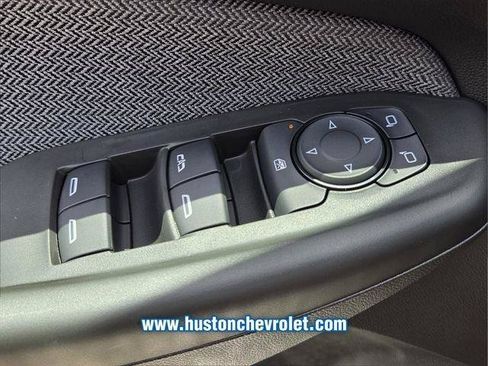New 2026 Chevrolet TrailBlazer LT w/ Midnight Edition FWD image 22