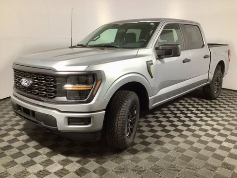 New 2025 Ford F150 STX image 7