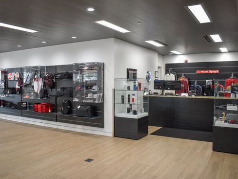 Used 2022 Audi A4 2.0T Premium Plus w/ Premium Plus Package image 6