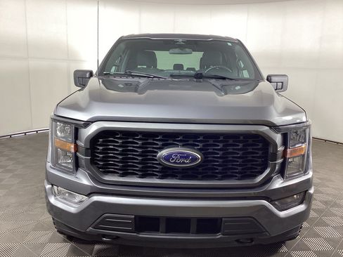 Used 2023 Ford F150 XL w/ STX Appearance Package AWD/4WD image 6