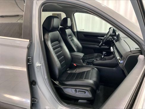 Used 2023 Honda CR-V EX-L image 11