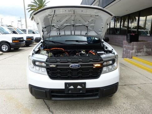 Used 2022 Ford Maverick XL FWD image 8