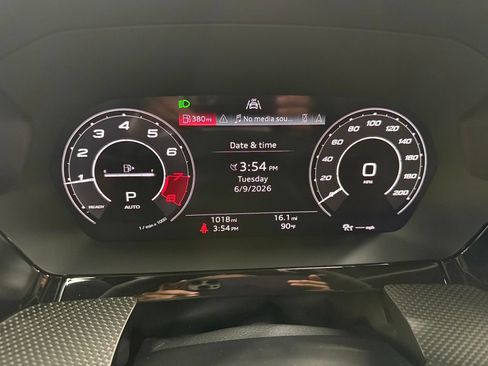 Used 2026 Audi RS 3 AWD/4WD image 27