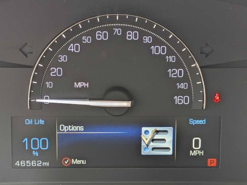 Used 2019 Cadillac XT5 Luxury AWD/4WD image 30