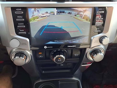 Used 2024 Toyota 4Runner SR5 image 15