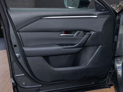 Used 2025 MAZDA CX-50 AWD 2.5 S w/ Weather Package image 13