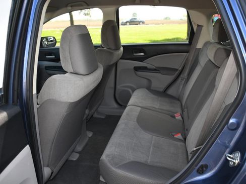 Used 2014 Honda CR-V LX image 16
