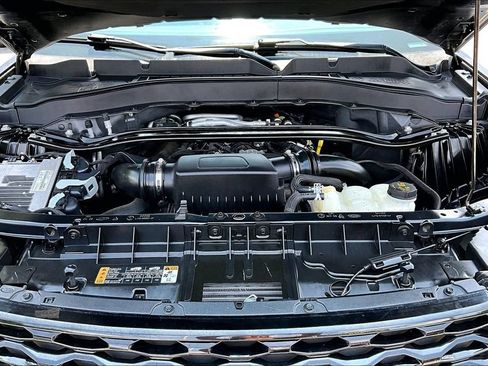 Used 2021 Ford Explorer ST w/ Equipment Group 401A AWD/4WD image 31