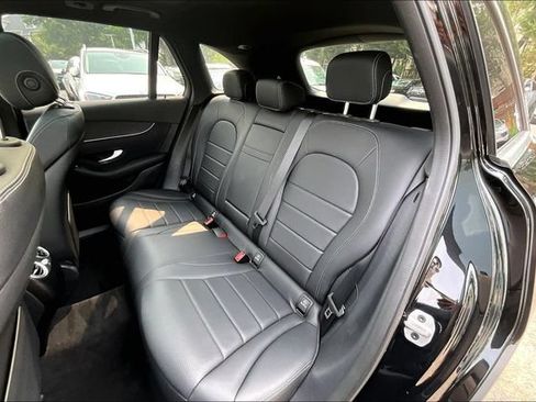 Certified 2022 Mercedes-Benz GLC 300 4MATIC w/ Multimedia Package Lite image 17