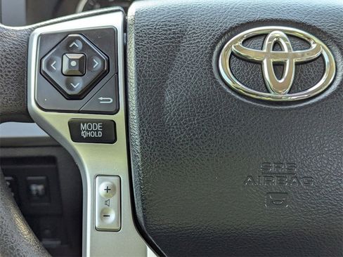 Used 2016 Toyota Tundra SR5 image 14