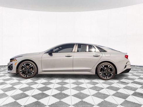 Used 2021 Kia K5 GT-Line FWD image 6